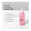 Tinh chất Nacific Pink AHABHA Serum