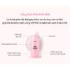Tinh chất Nacific Pink AHABHA Serum
