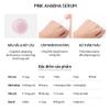 Tinh chất Nacific Pink AHABHA Serum