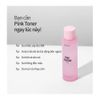 Nước hoa hồng Nacific Pink AHABHA Toner