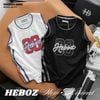 Áo thun nam Heboz tanktop 88 2M - 00002660