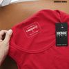 Áo thun nam Heboz tanktop cotton xước 5M - 00001542