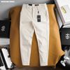 Quần kaki nam Heboz basic new ss 4M - 00002382