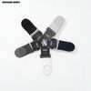 Vớ lười nam Heboz stripped 5M - 00002680