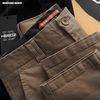 Quần kaki nam Heboz basic new ss 4M - 00002382