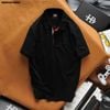 Áo polo nam Heboz thêu logo golf 4M - 00002409