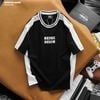 Áo thun nam Heboz sọc màu 3M - 00002424