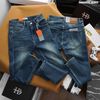 Quần jean nam Heboz basic dáng slim D-109 - 00002520