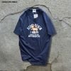 Áo thun nam Heboz season 1988 (NAVY) - 00002394