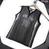 Áo thun nam Heboz tanktop lưới 79 2M - 00002344