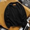 Áo sweater nam Heboz vải nỉ bông 4M - 00002397