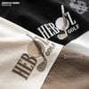 Áo thun nam Heboz color golf 2M - 00002347