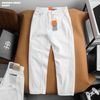 Quần jean nam Heboz dáng baggy D015 - 00002641