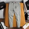 Quần kaki nam Heboz dáng slim fit 4M - 00002484