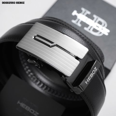 Thắt lưng nam Heboz 014 - 00002593