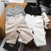 Quần kaki nam Heboz dáng slim 4M - 00002574