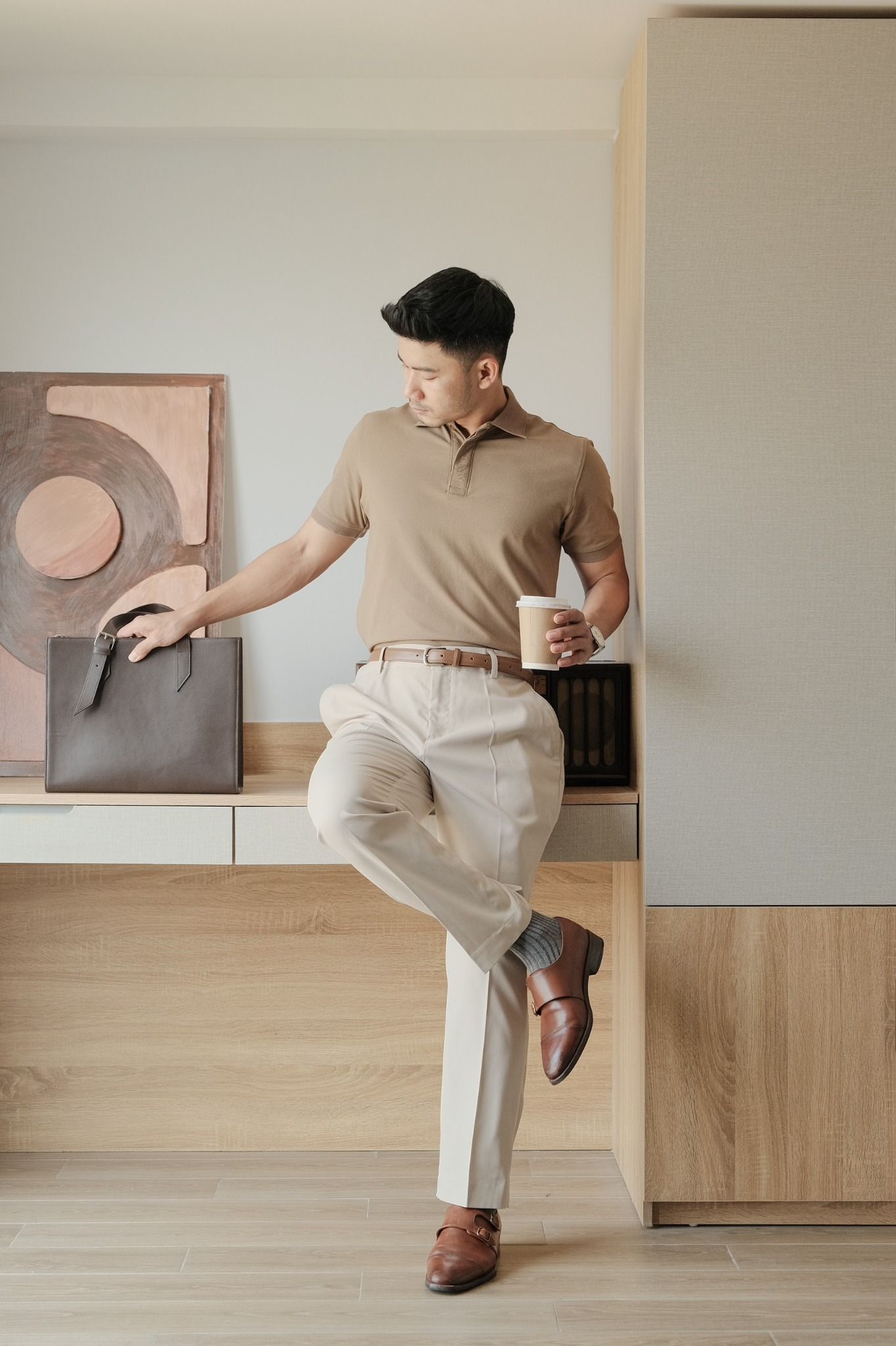 OUTFIT 147