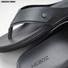 Dép nam Heboz quai chéo - Hộp Heboz 3M - 00002307