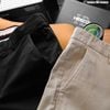 Quần kaki nam Heboz basic slim 2M - 00002704