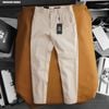 Quần kaki nam Heboz dài classic new 4M - 00002185