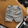 Quần short nam Heboz vải nỉ golf 3M - 00002440
