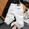 Quần kaki jean nam Heboz form slim 4M - 00002638