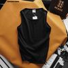 Áo thun nam Heboz tanktop cotton gân 2M - 00002050