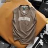 Áo thun nam Heboz tanktop cổ V 3M - 00002329