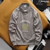 Áo sweater nam Heboz polo 88 3M - 00002267