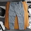 Quần jogger nam Heboz gió 2in1 3M - 00002160