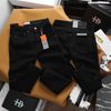 Quần jean nam Heboz basic dáng slim D111 - 00002525