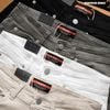 Quần kaki jean nam Heboz form slim 4M - 00002638