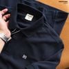 Áo polo nam Heboz logo basic 5M - 00002752