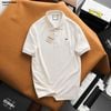 Áo polo nam Heboz logo basic 5M - 00002752