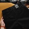 Quần kaki nam Heboz basic túi nhỏ 3M - 00001963
