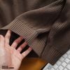 Áo len nam Heboz cổ cao 3M - 00001951
