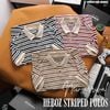 Áo polo nam Heboz cotton stripped 3M - 00002708