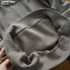 Áo sweater nam Heboz vải nỉ bông 4M - 00002397
