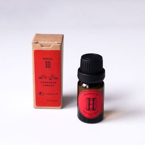 Tinh dầu Heboz 01 - 00001310