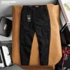 Quần kaki nam Heboz cargo 3M - 00002305