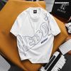 Áo thun nam Heboz print storm 3M - 00002210