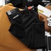 Quần jean nam Heboz basic dáng slim D095 - 00002478