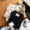 Áo sơ mi Heboz pijama airflow 3M - 00002743