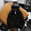 Áo hoodie nam Heboz zipper 2M - 00002335