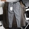 Quần tây Heboz basic cotton 3M - 00001266