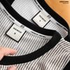 Áo thun nam Heboz tanktop dệt 2M - 00002753