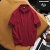 Áo polo nam Heboz viền tay 3M - 00002436