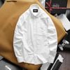 Áo sơ mi nam Heboz oxford cao cấp 3M - 00002279