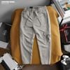 Quần nỉ nam Heboz form relax túi hộp 3M - 00002280