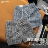 Quần short nam Heboz Jacquard 2M - 00002731